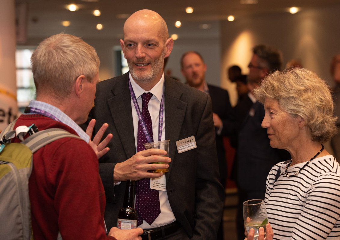 EAF Reception WEB033